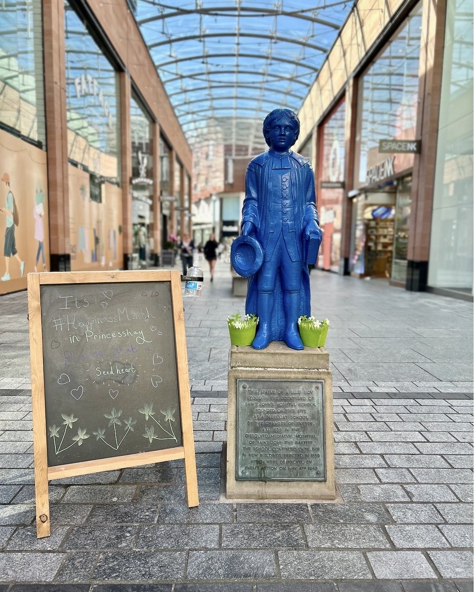 Princesshay tweet media