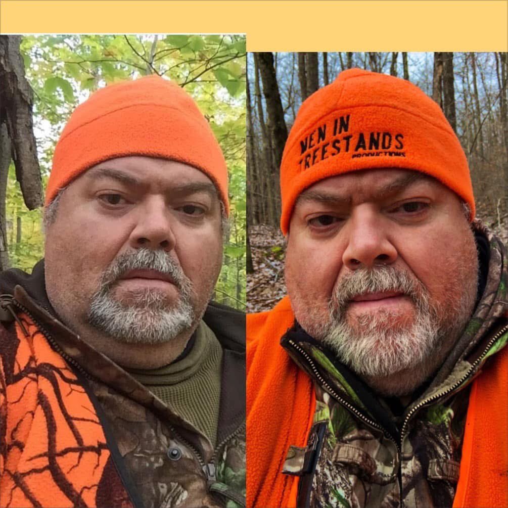 Turkey Rut Hunter 👍🏻🦃 tweet media