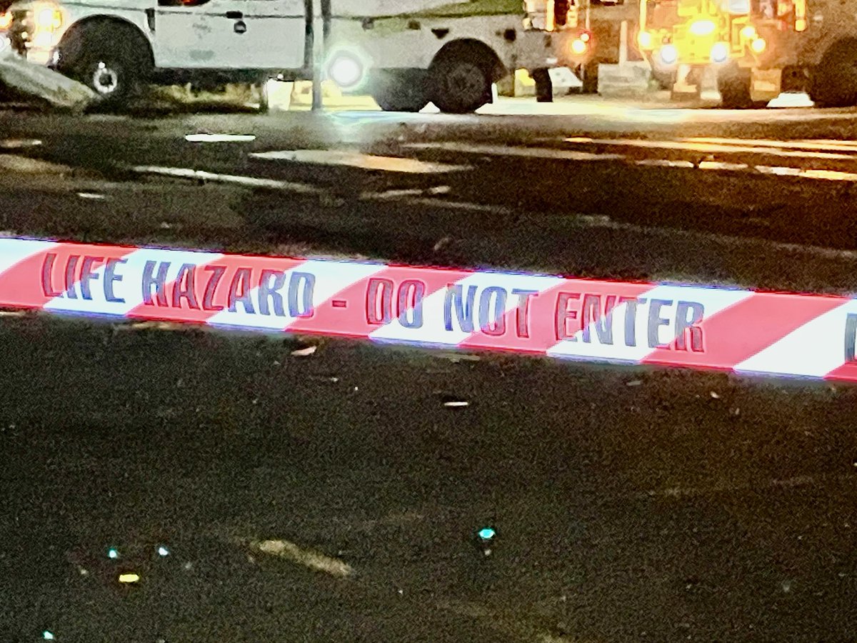 Mike Warner tweet media