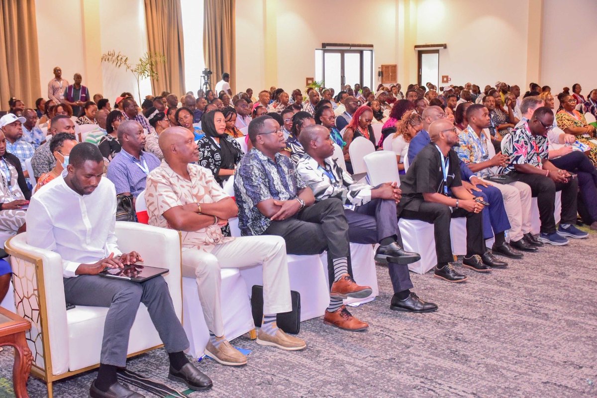 Ministry of Health tweet media