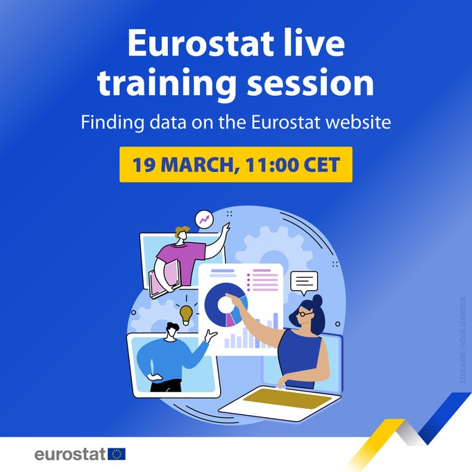 EU_Eurostat tweet media