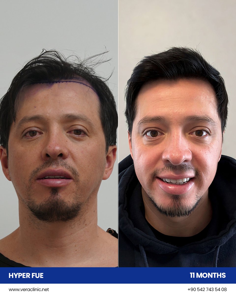 Vera Clinic tweet media