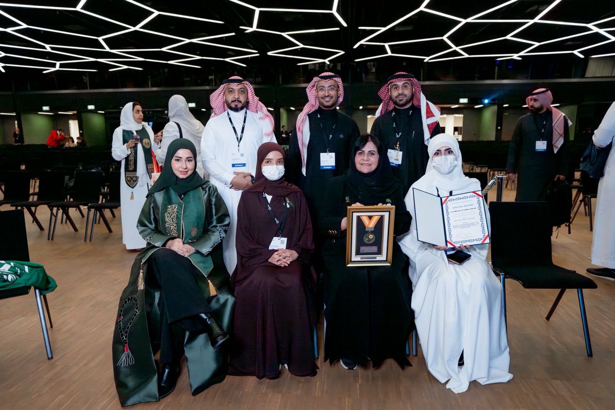 سلوى الهزاع tweet media