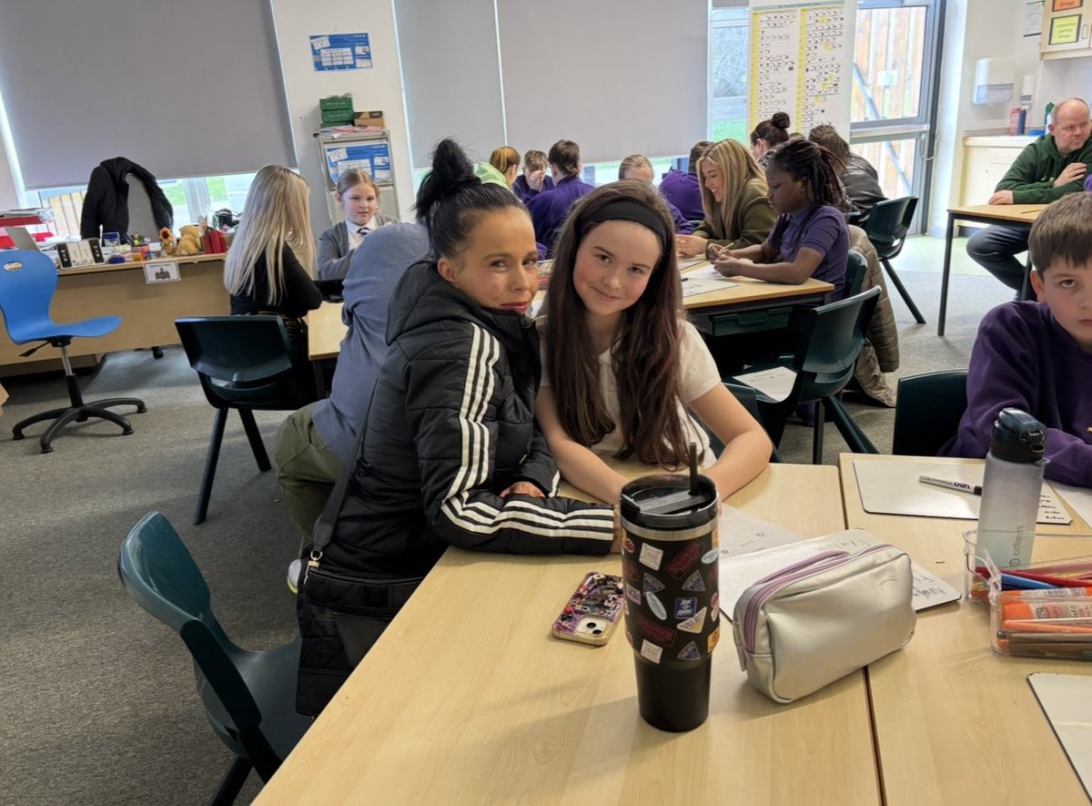 Mrs Deafley P6B tweet media