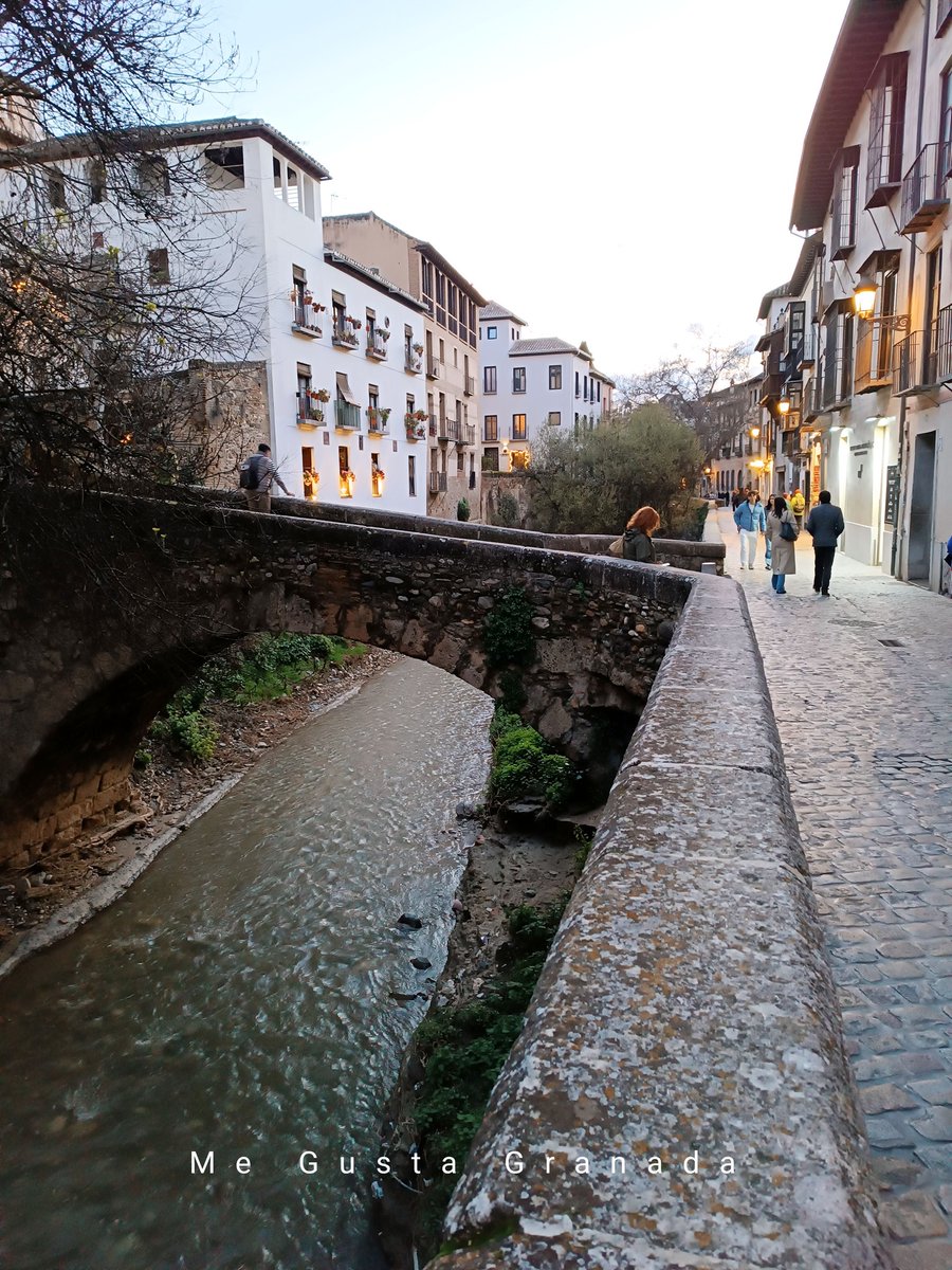 Me Gusta Granada tweet media