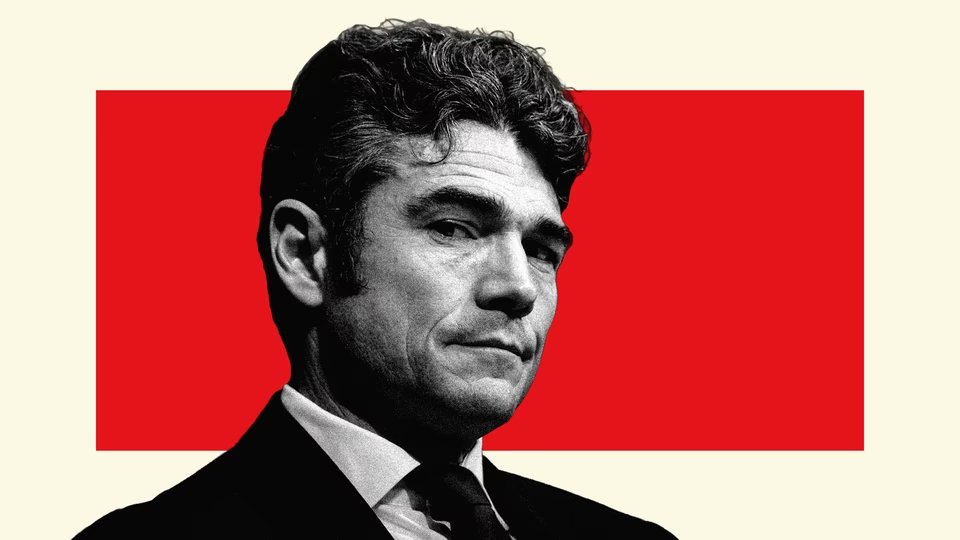 ⚠️ PARODY General ®  ™ tweet media