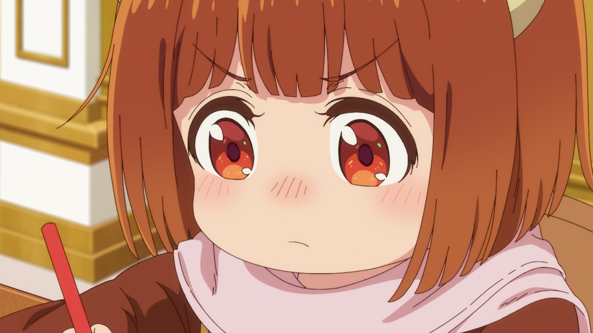 TVアニメ「魔王の娘は優しすぎる!!」【公式】 tweet media