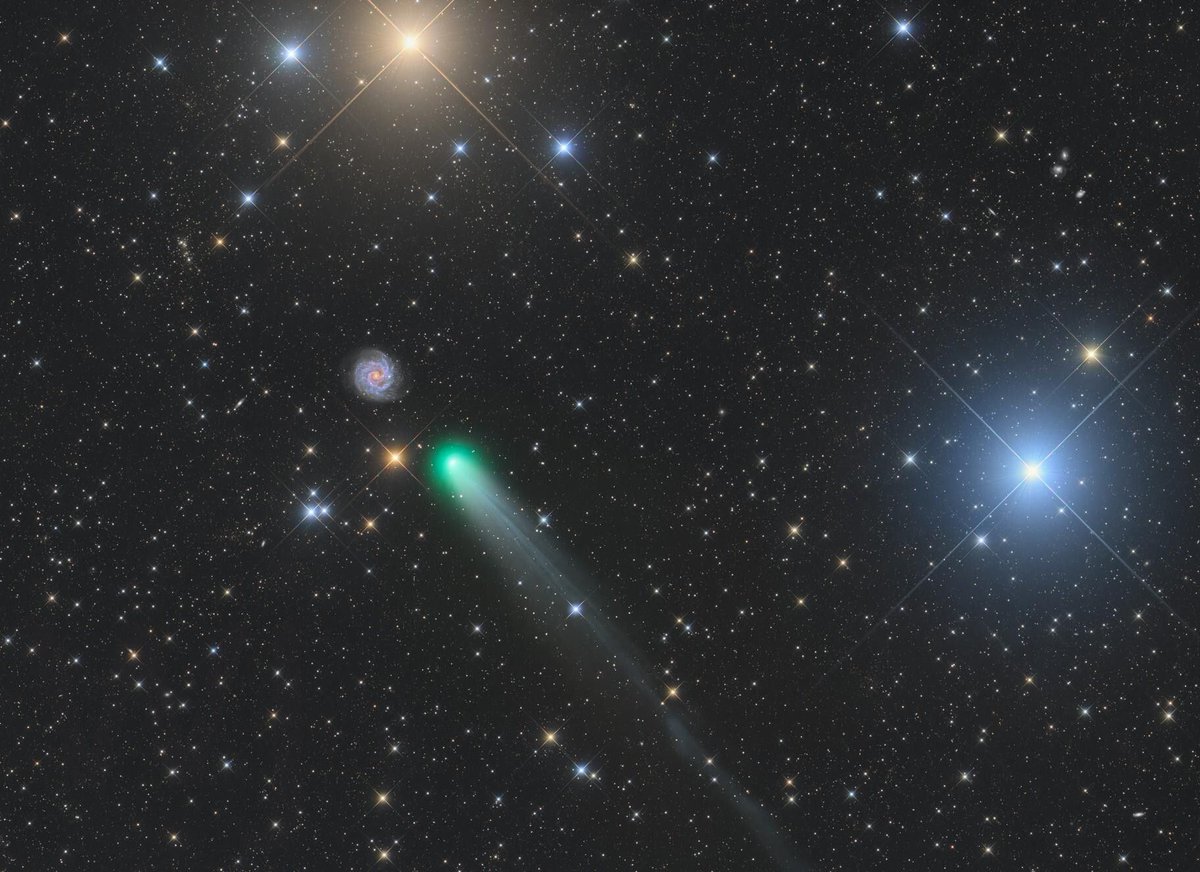 AstroBin.com tweet media