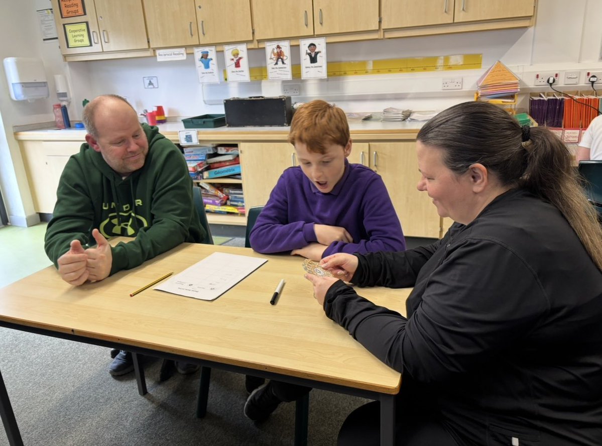 Mrs Deafley P6B tweet media