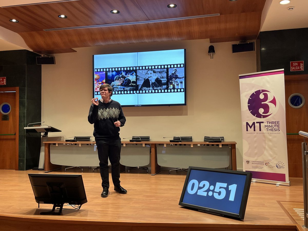 Universidad Granada tweet media