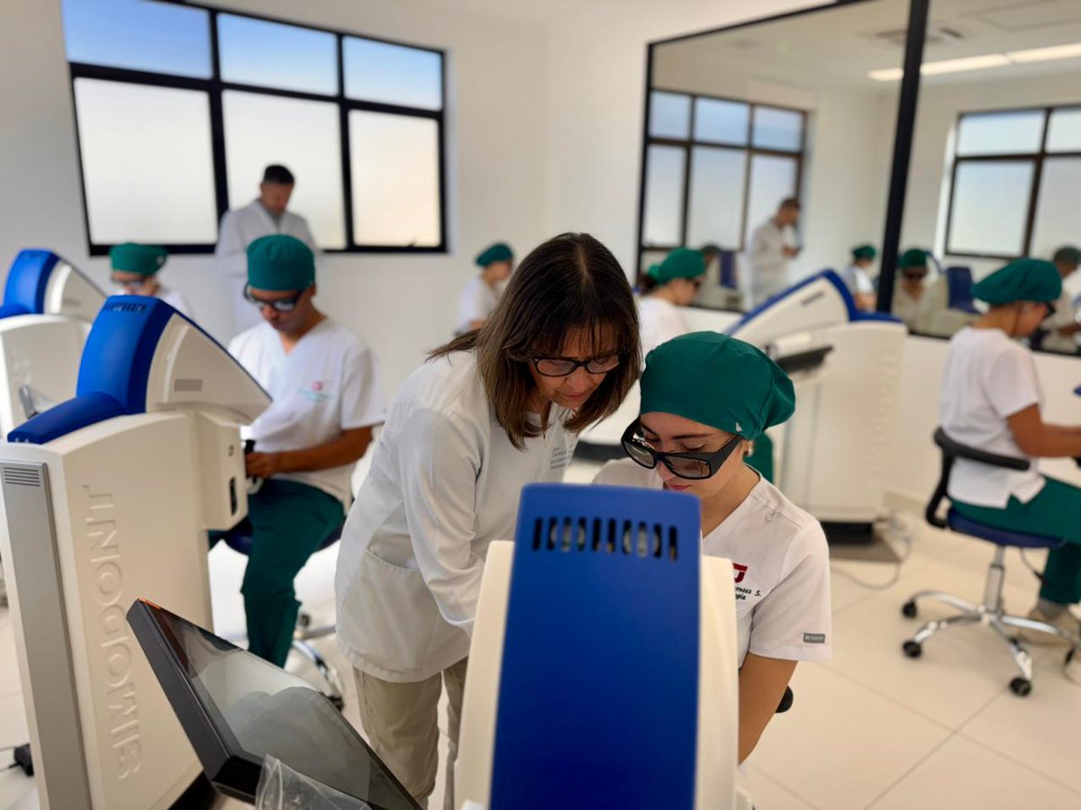 Universidad de Talca tweet media