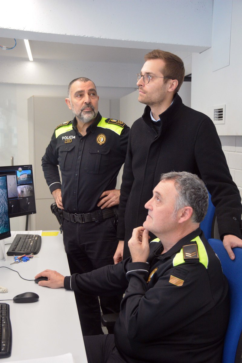 Ajuntament d'Olot tweet media