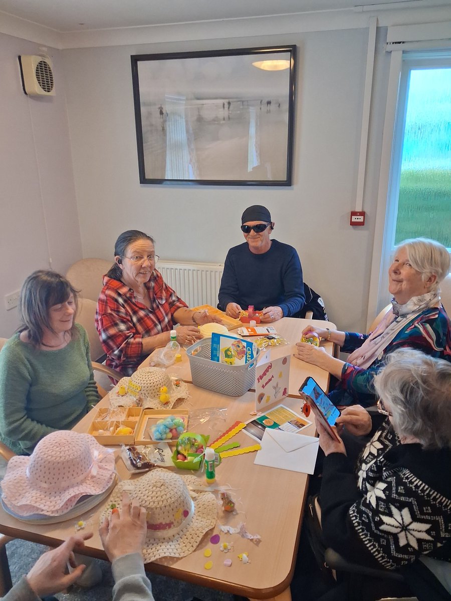 Lincoln & Lindsey Blind Society (LLBS) tweet media