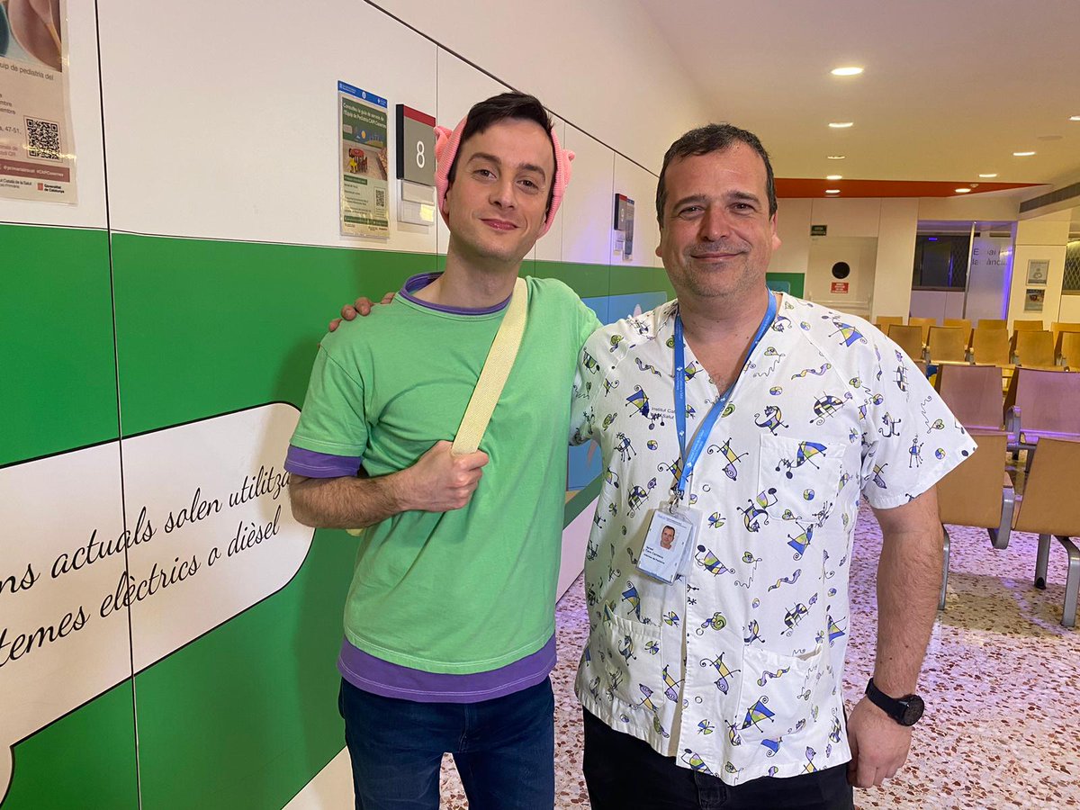 Atenció Primària i a la Comunitat de l'ICS tweet media