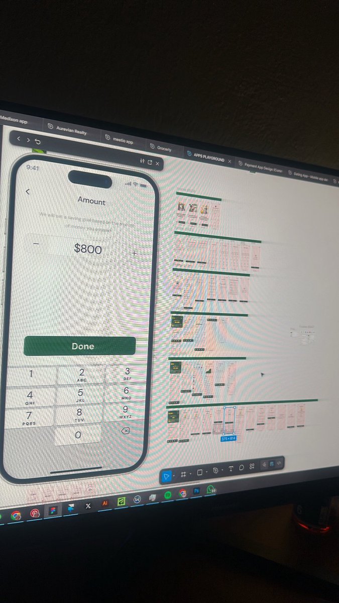 Kamal | Product Designer tweet media