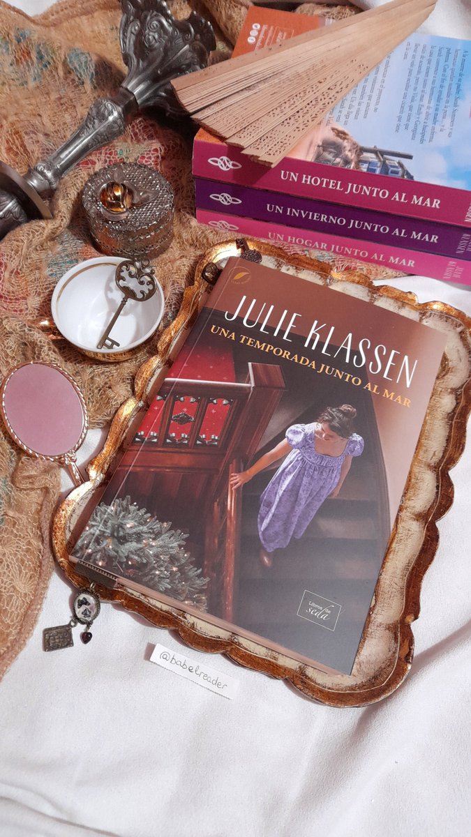 Babel Tower tweet media