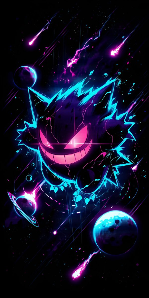 The strongest Pokémon ✨️