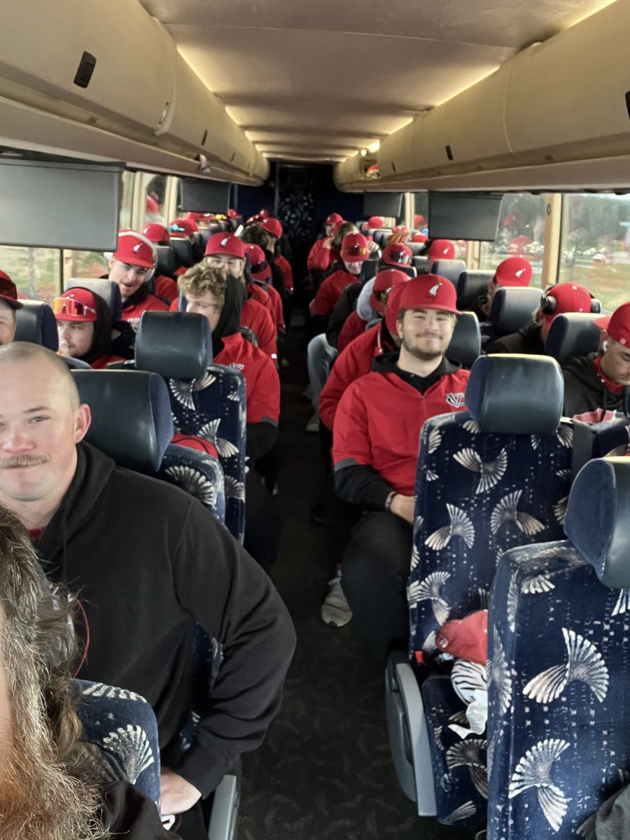 CVCC Baseball tweet media