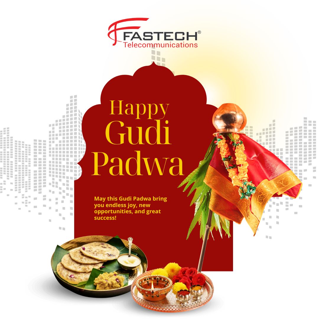 Fastech Telecommunications tweet media