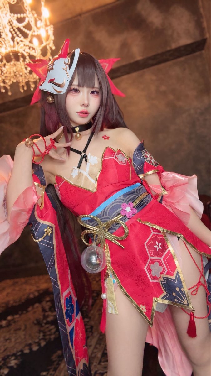 にゃあ＊さぶ tweet media