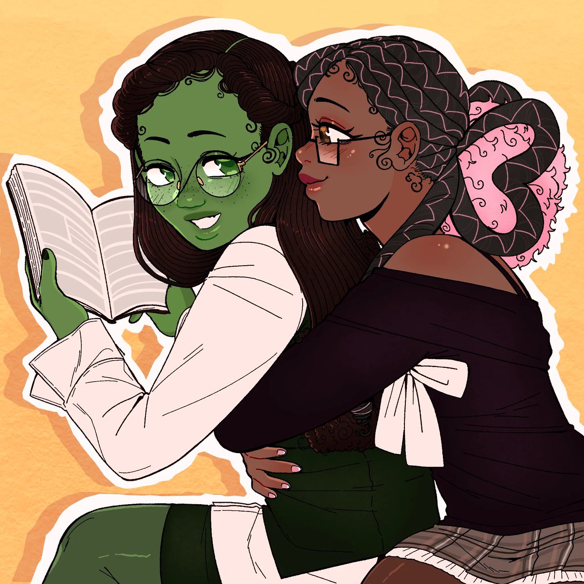 naomi . . ❤︎ ໒꒱ tweet media