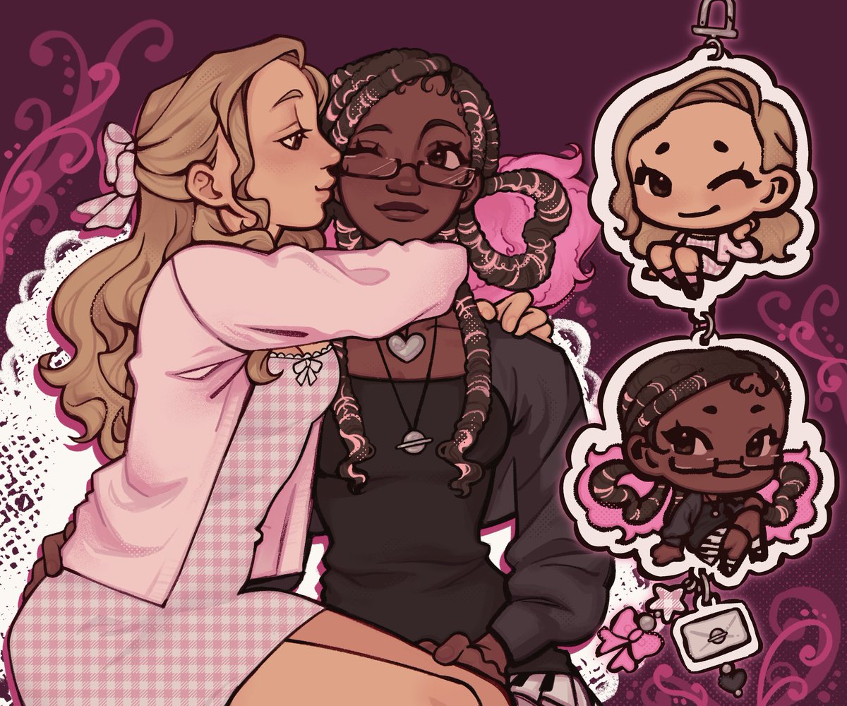 naomi . . ❤︎ ໒꒱ tweet media