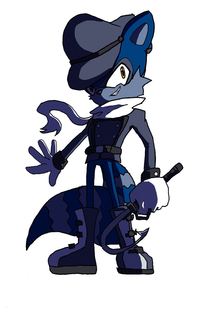 Dark Magic Art (COMMISSIONS OPEN) tweet media