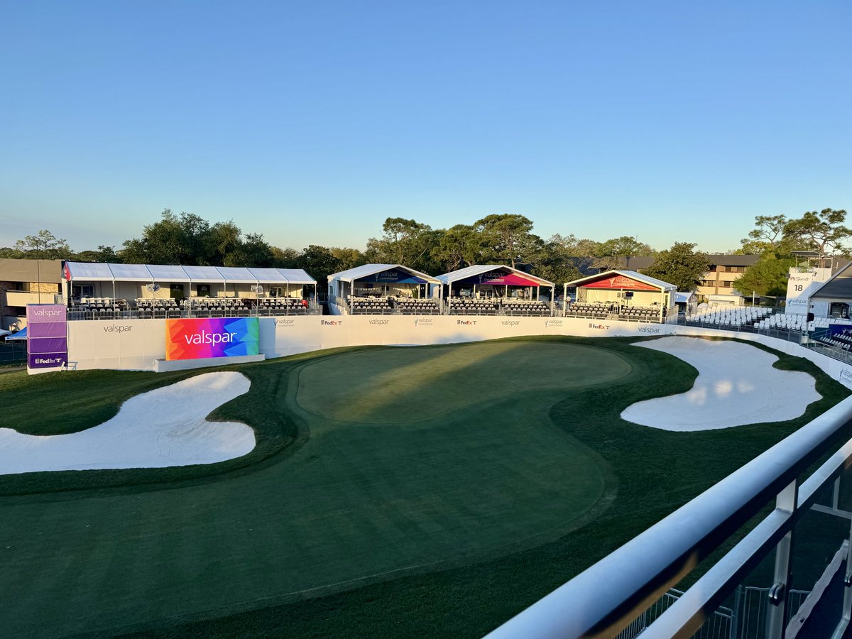 Mike O’Halloran tweet media