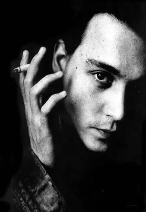 Johnny Depp tweet media