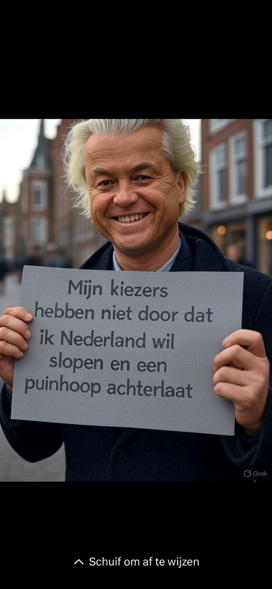 janpieter koch tweet media