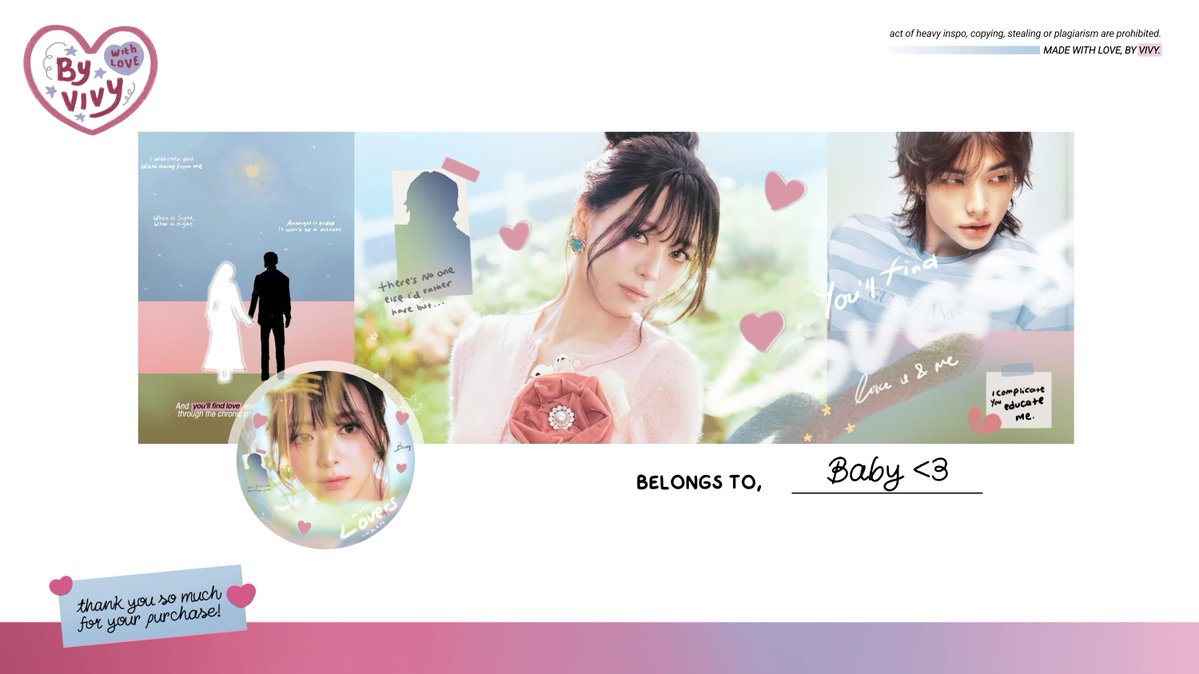 VIVY SLR 👩🏻‍🎨 tweet media