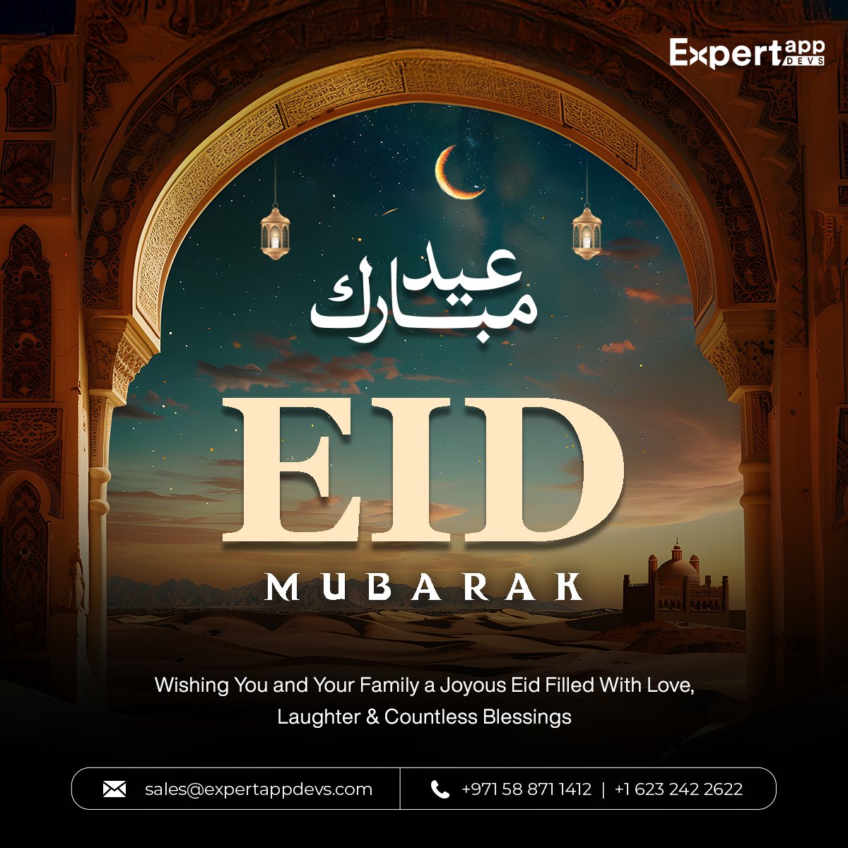 Expert App Devs tweet media