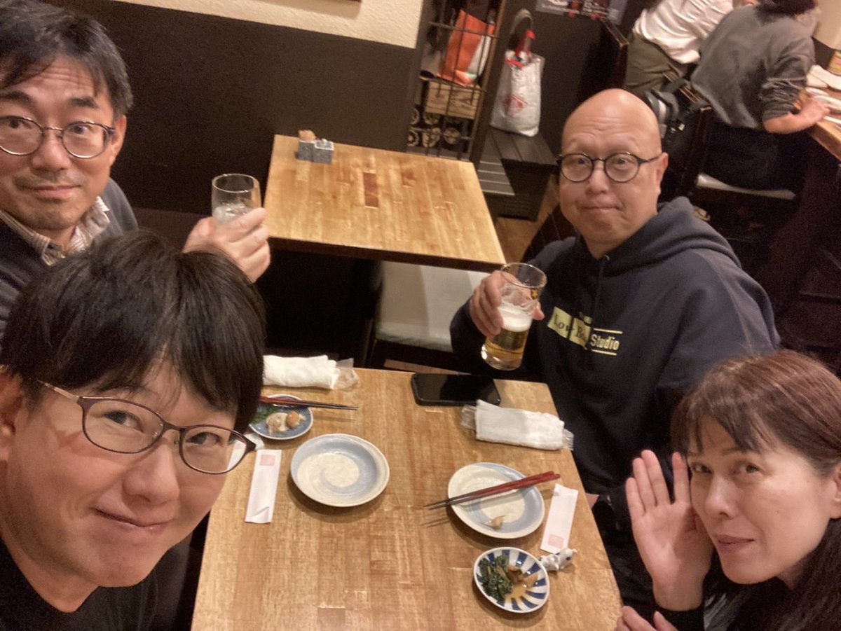 tetsuya takatsuji tweet media