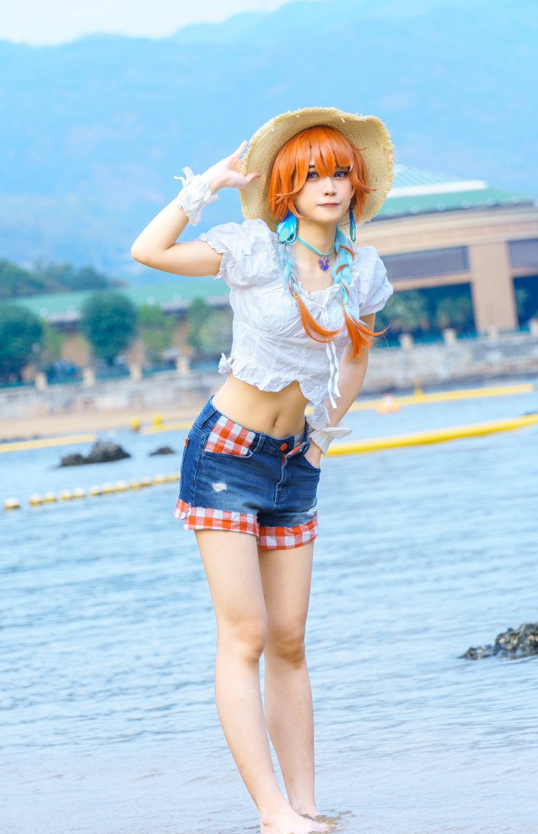 IcedLemonTea 凍檸 tweet media