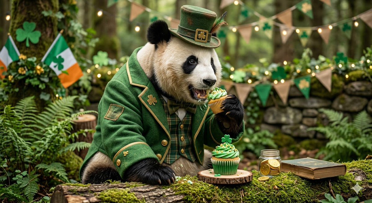 Xiao Qi Ji tweet media