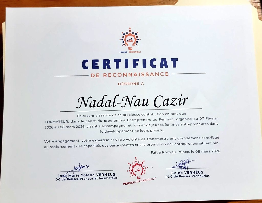 Nadal-Nau CAZIR 🥜🇭🇹 tweet media