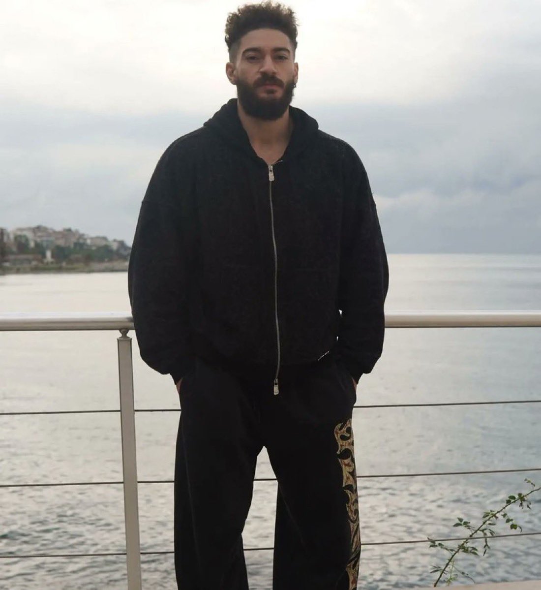 ibrahim Haskoloğlu tweet media