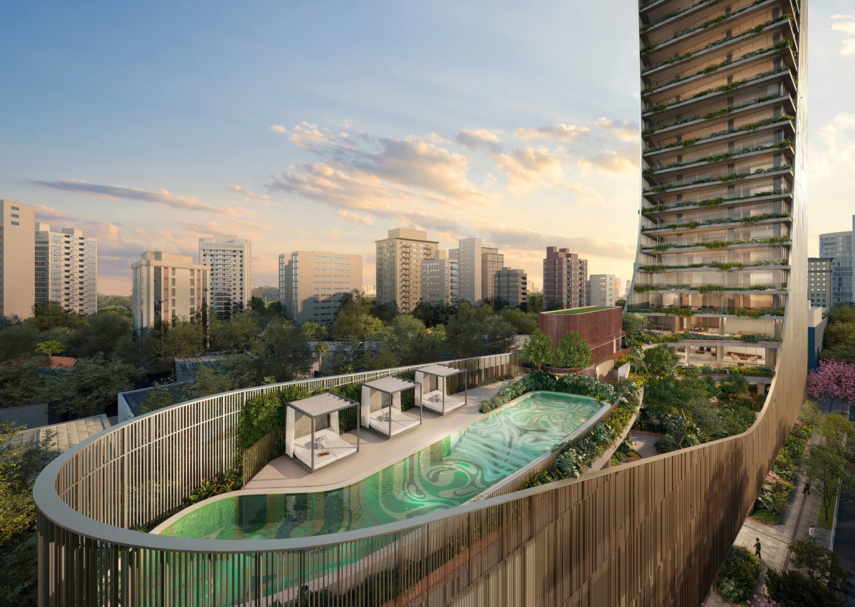 Architizer tweet media