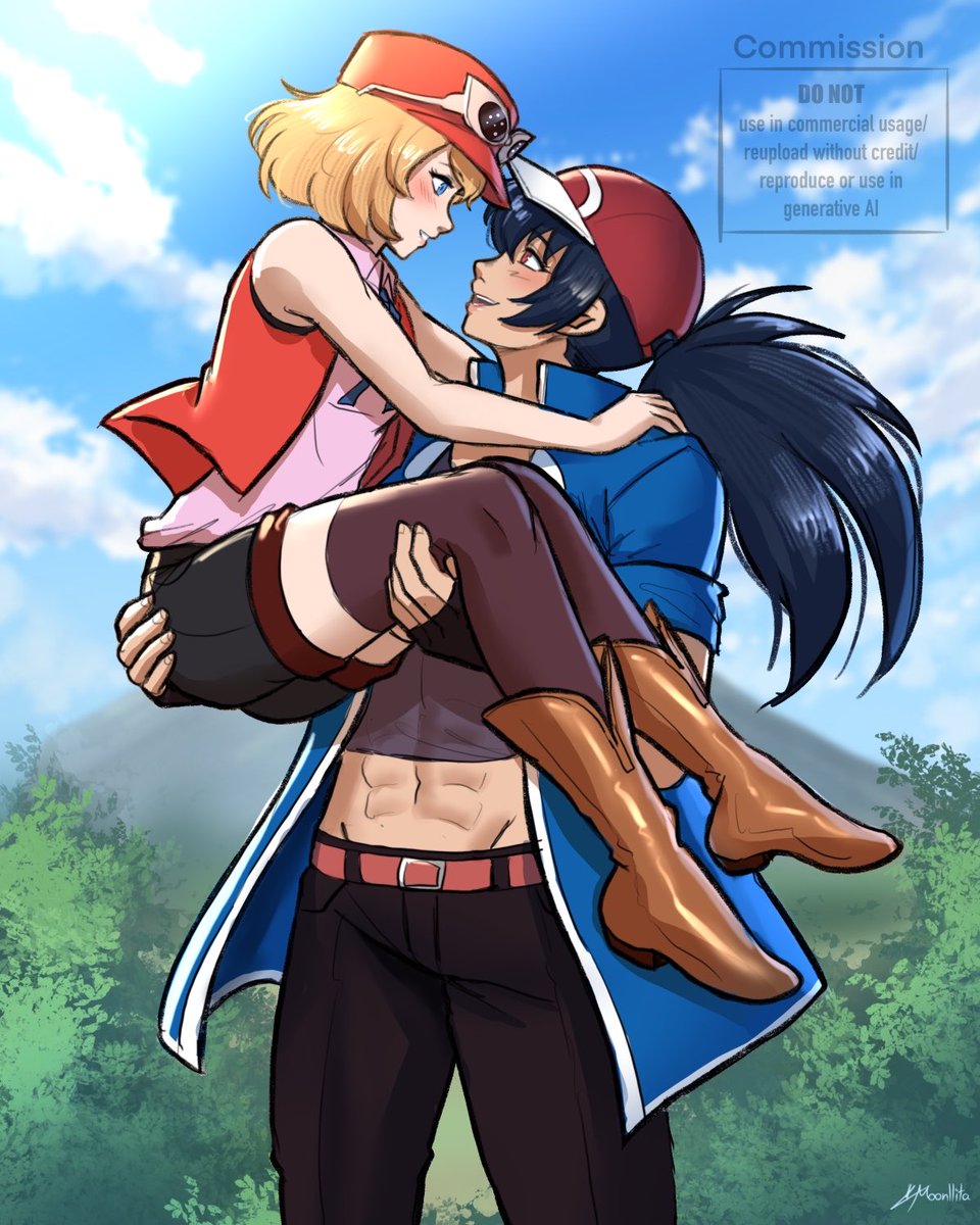 🌙Moonllita✨ tweet media