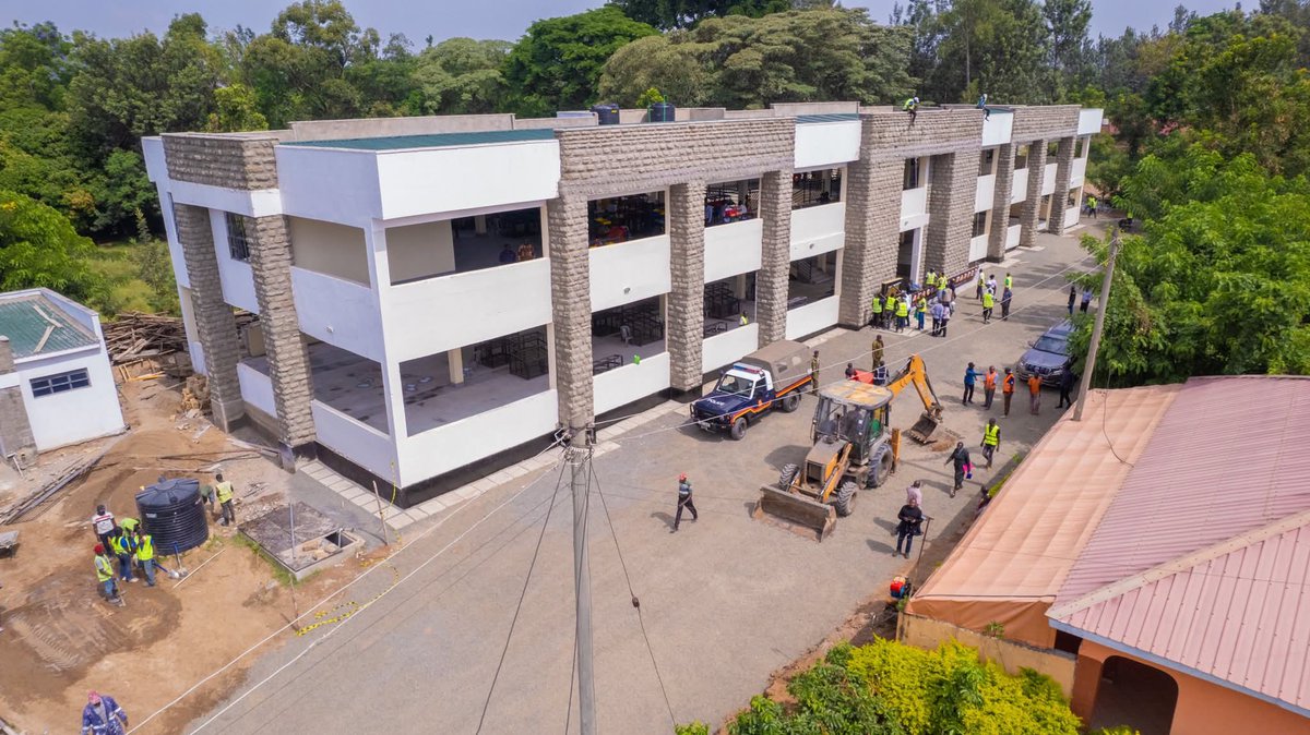 County Government of Busia 040 tweet media