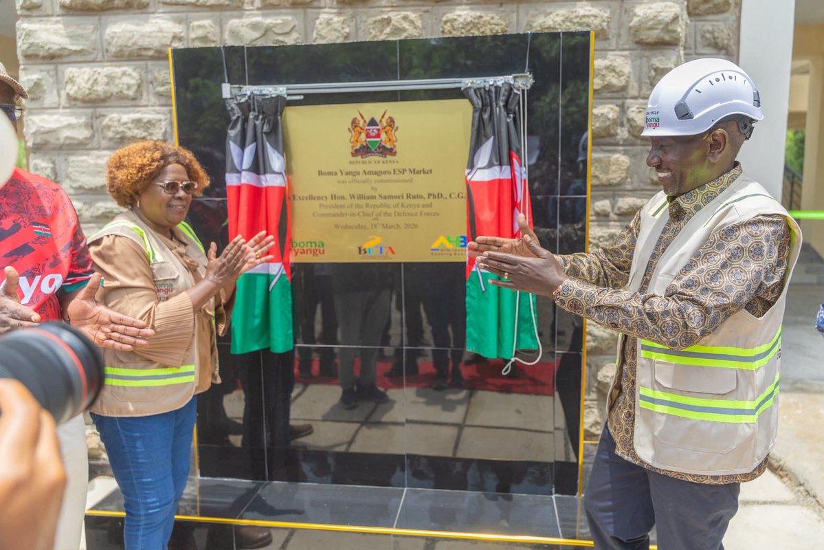 County Government of Busia 040 tweet media