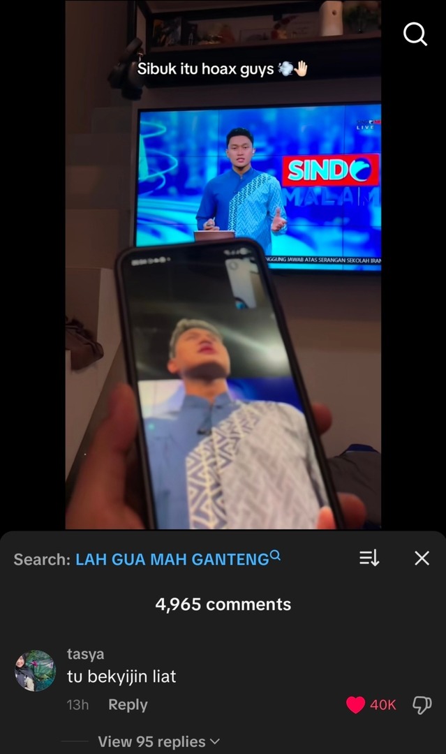 K-Drama Menfess tweet media