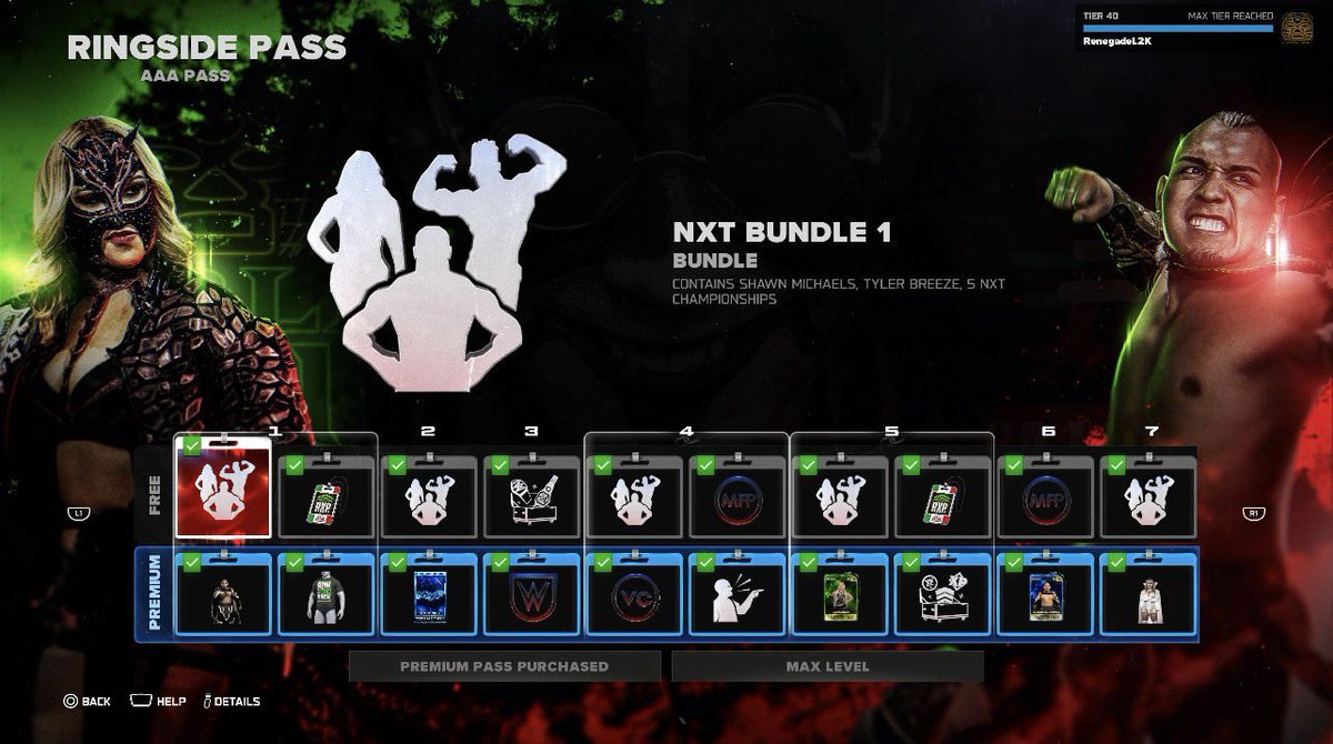 The Pro Wrestling Shoot tweet media