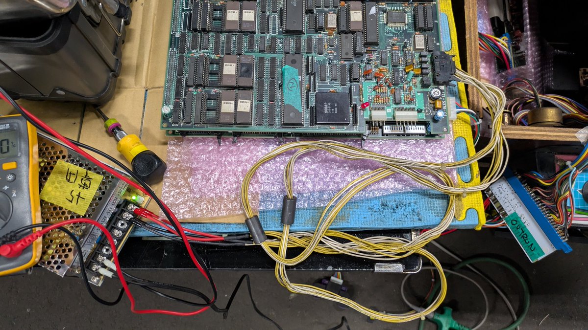 はかまた(ゲーム屋) tweet media