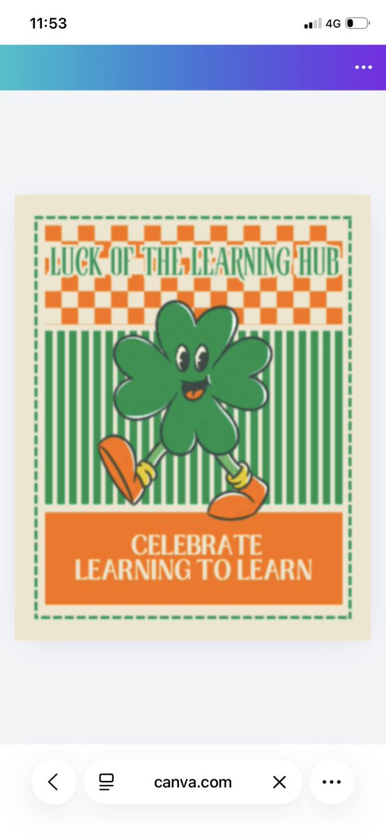 Cb Learning Leaders tweet media