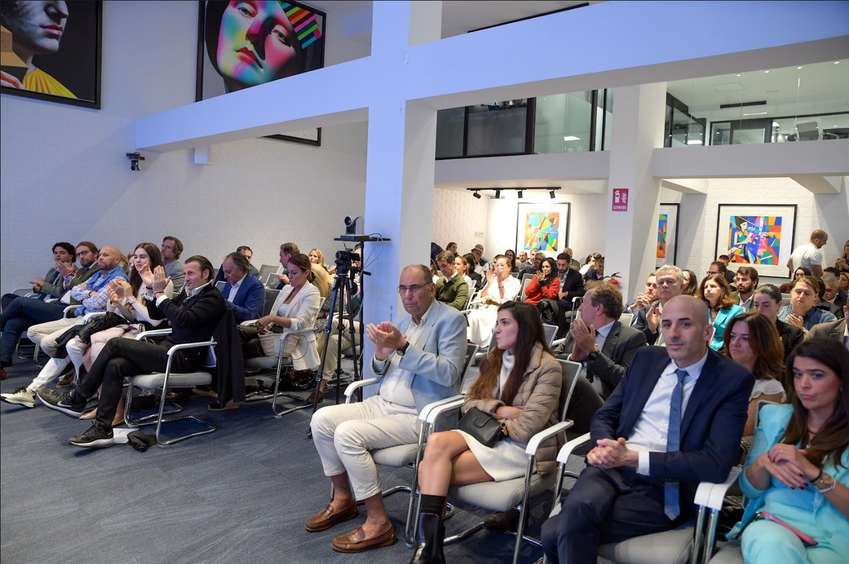 Acción y Comunicación sobre Oriente Medio - ACOM tweet media