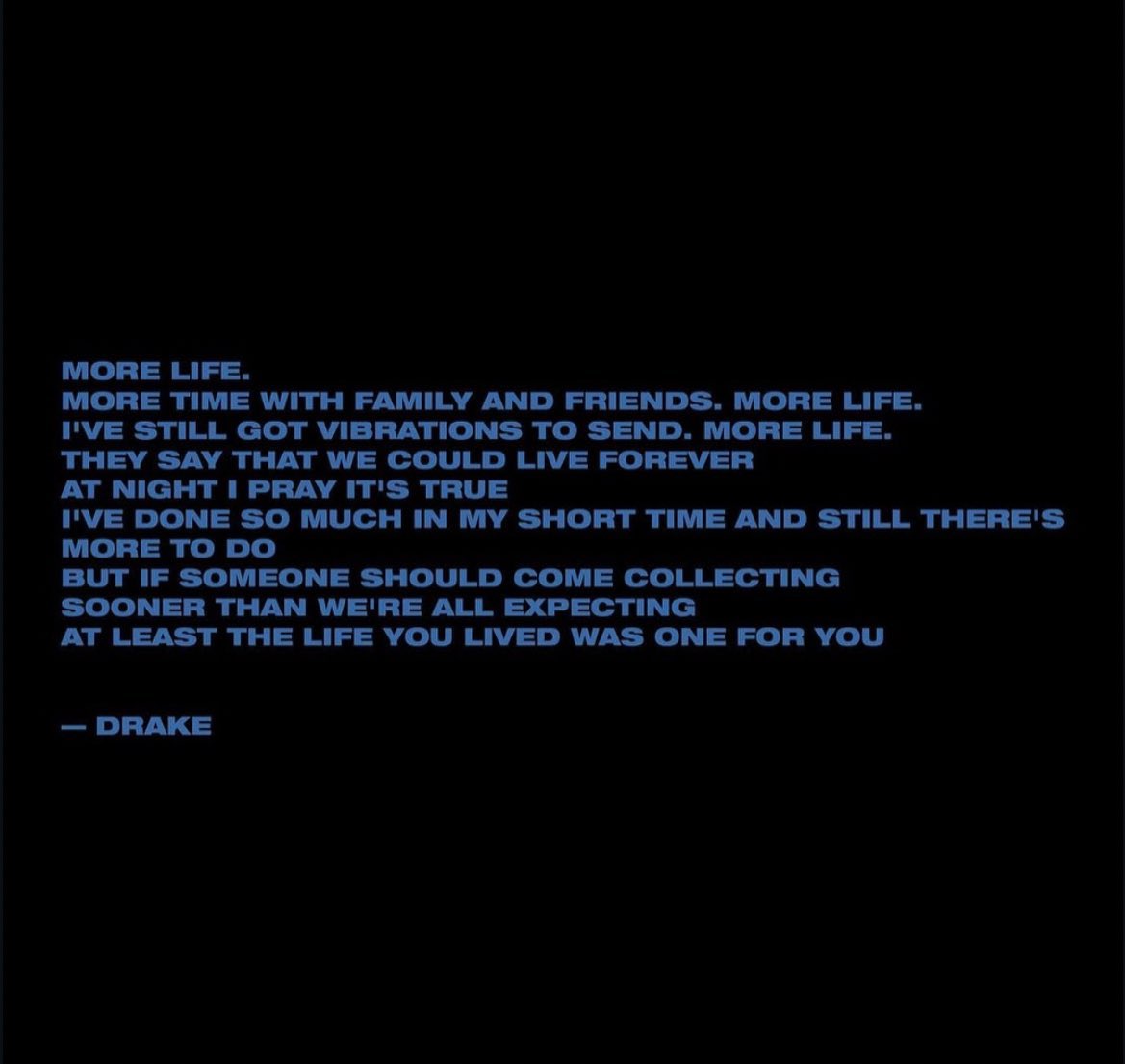 Firsty4HipHop's tweet photo. #MoreLife 🌺🦉🥤 https://t.co/pSqYmeBZ3y