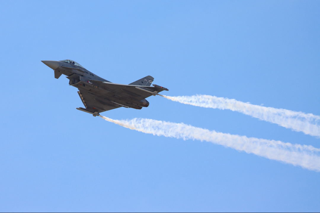Ejército del Aire y del Espacio tweet media