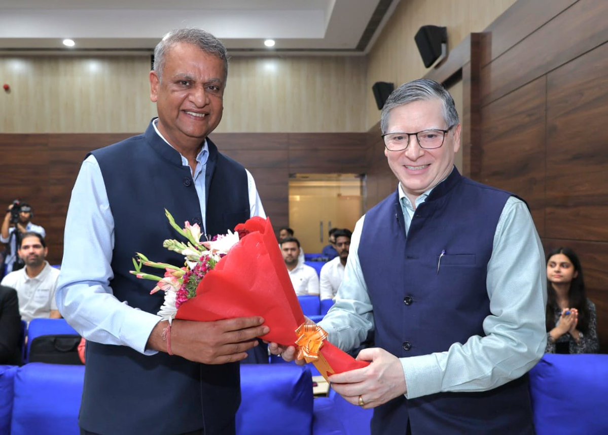 Bharat Web3 Association tweet media