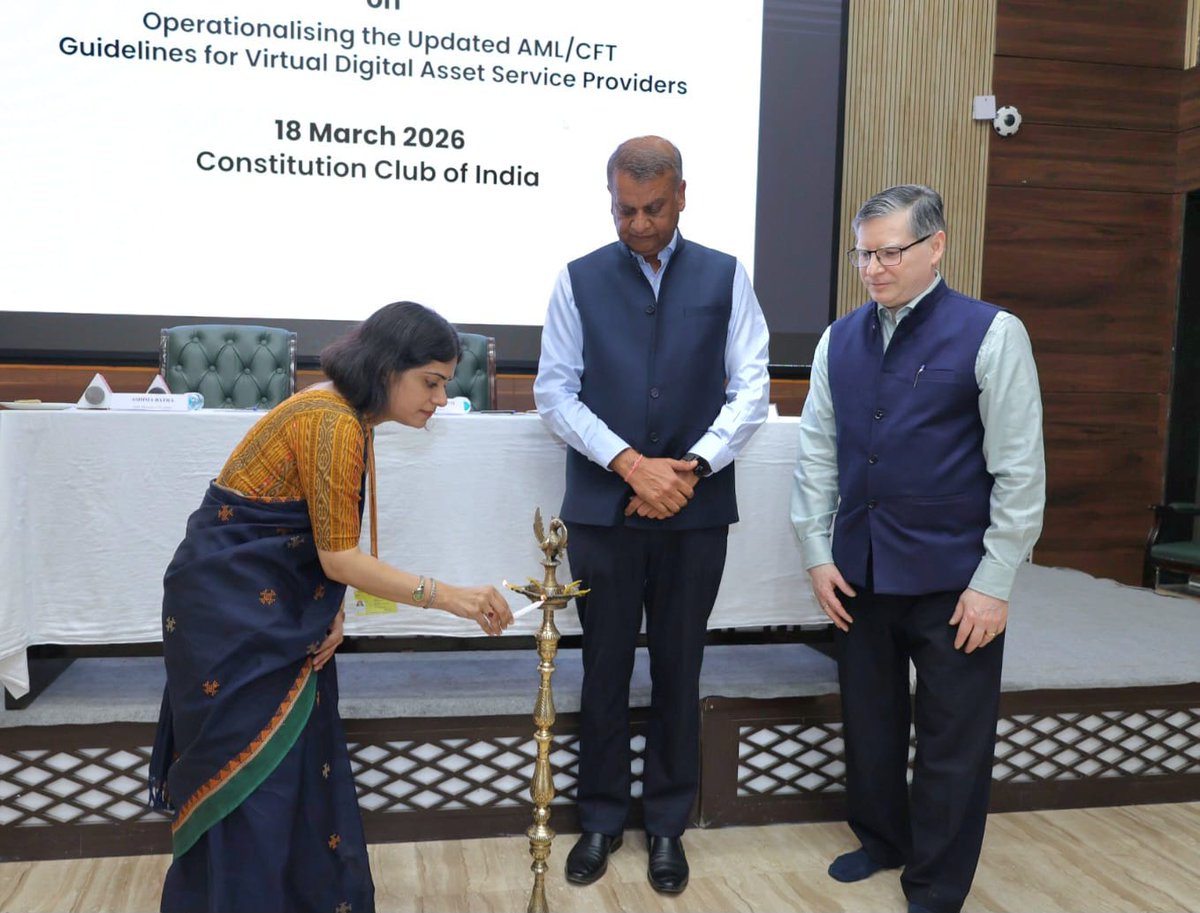 Bharat Web3 Association tweet media